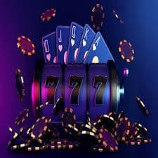 ym09 Jackpot Slots ကြီးမားသောဆု ရယူနိုင်သောဂိမ်း